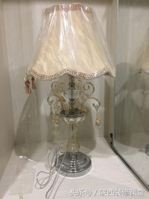 90后135平自主设计花了45万，自己喜欢就值