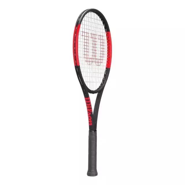 wilson网球拍真假辨别,wilson网球拍ultrav4