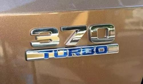 涡轮增压车子是什么字母代表,涡轮增压车型图解