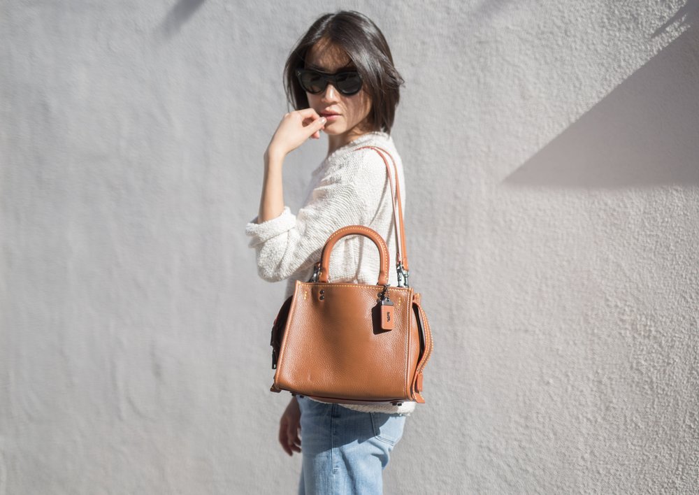 国外小众包袋品牌,美国最好看的包袋品牌