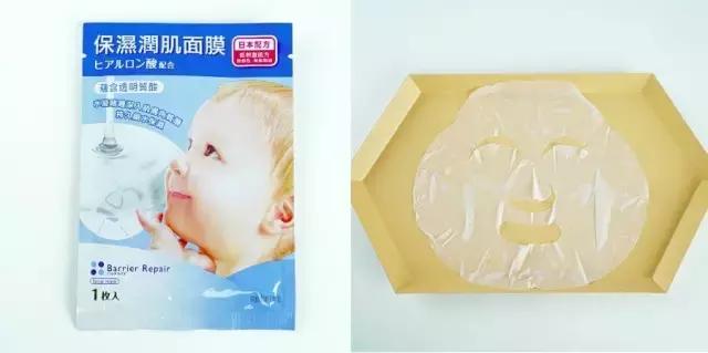 25款面膜亲身测评,25款面膜红黑榜