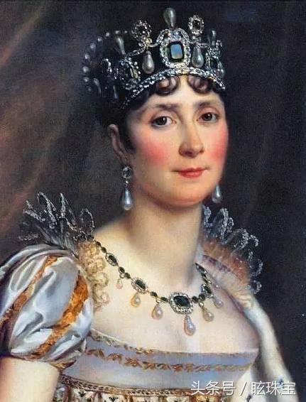 拿破仑送给了约瑟芬的礼物,拿破仑送给约瑟芬的是啥