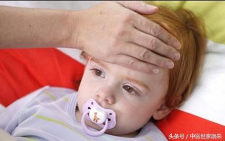 儿童发烧家长在家如何处理,家长发烧儿童怎么照顾