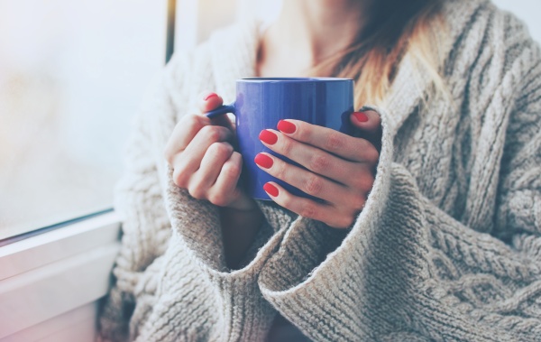 手脚冰凉无力是血液循环不流畅吗,手脚冰凉全身无力警惕三种病