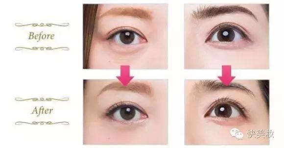 全网最火的睫毛眉毛增长液,网上卖的增长睫毛液好使吗