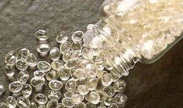 塑料物性表怎么看刚性数据,塑料物性指标详解