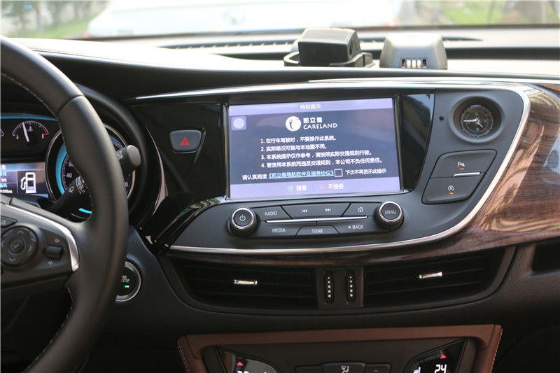 2021款532t昂科威如何安装记录仪,昂科威plus豪华版加360行车记录仪