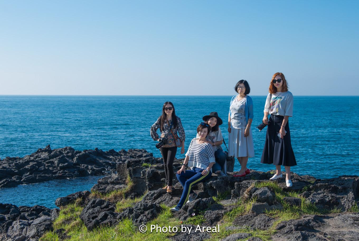 济州岛一日游美食探索,济州岛白天美食攻略