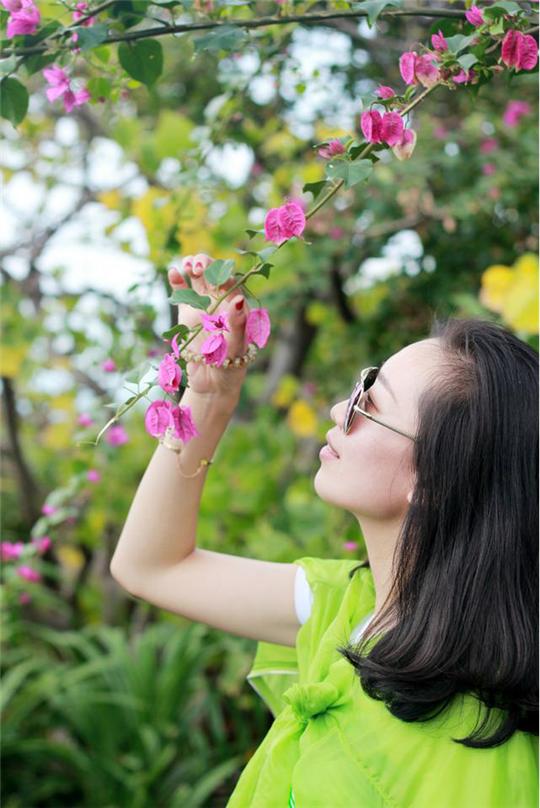 拖家带口去大城市,三亚东方夏威夷