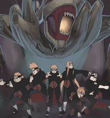 火影忍者最弱的十个人,火影忍者十场战斗最精彩排名