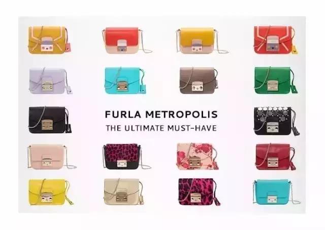 不建议入手的大牌包包店铺,平价又有档次的包包