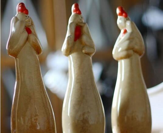 日本文化三不猴,三棱文玩核桃是怎么来的