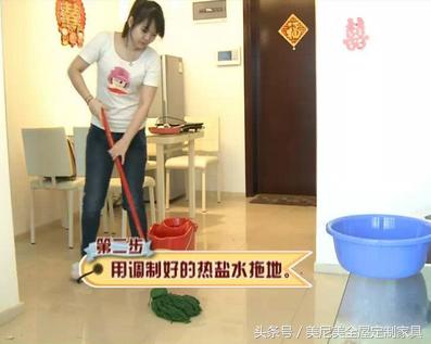 回南天地板潮湿怎么解决,回南天潮湿地板渗水怎么处理