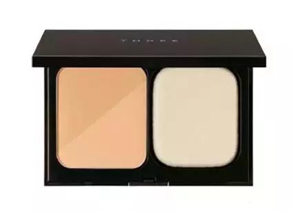 粉饼散粉蜜粉粉霜粉底液的区别,散粉蜜粉傻傻分不清楚