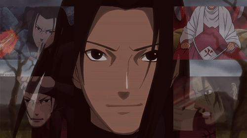 火影忍者中真正的神是谁呢,火影忍者中的忍者都是怎么死