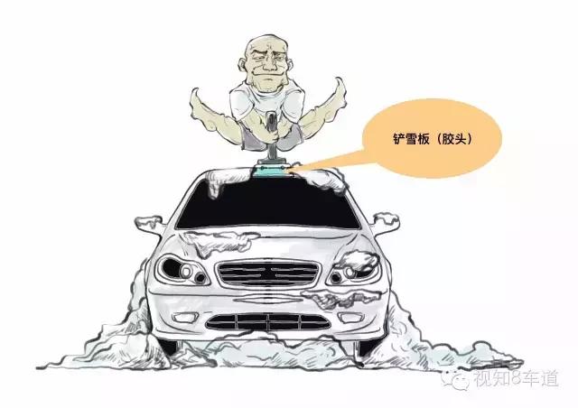 冬季柴油车热车的正确方法,冬天汽车正确热车方式