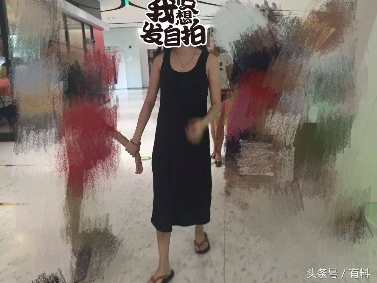 一胎6.8斤超快顺产,孕期超快顺产秘诀