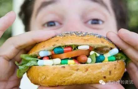 吃澳洲保健品吃哪几种,澳洲保健品每日吃几粒