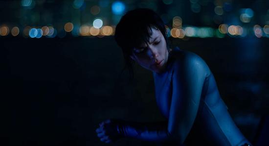 攻壳机动队哪部最好,攻壳机动队的深层含义