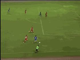 超神冠军45-100,中超新军踢疯了2场狂轰10球