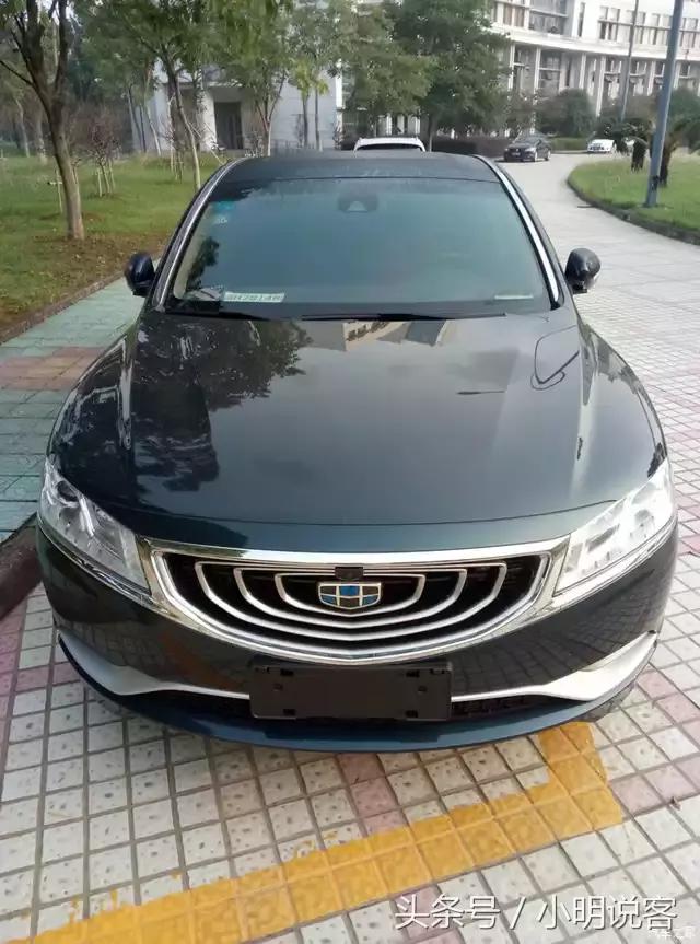 女朋友被这个家伙泡了!他开的什么车?