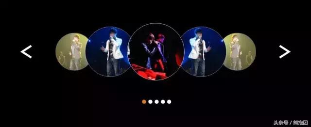 「包头寻记」他曾和小S同台，他嗜爱英式音乐，他是音乐鬼才