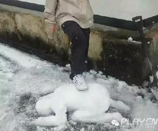 濮阳第一场雪是几号,濮阳哪一年5月份下的雪