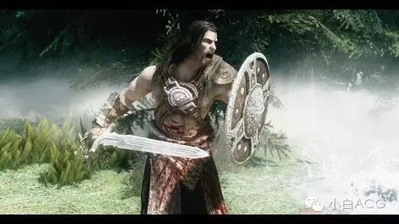 游戏画面进化史,游戏进化史端游