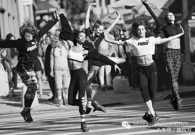 打败Yeezy350、NMD！日日救得了PUMA吗？