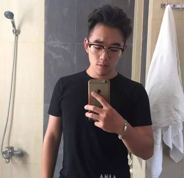 西藏21岁小伙瞒着父母徒步,一人穷游西藏13天