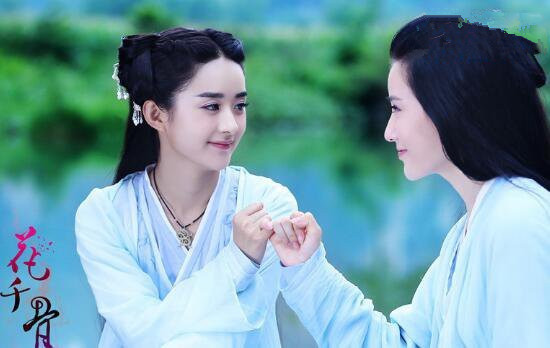 花千骨为什么是最后一个神,花千骨是什么动物