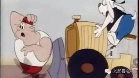 那些年我们追过的动画片,童年追过的动画片