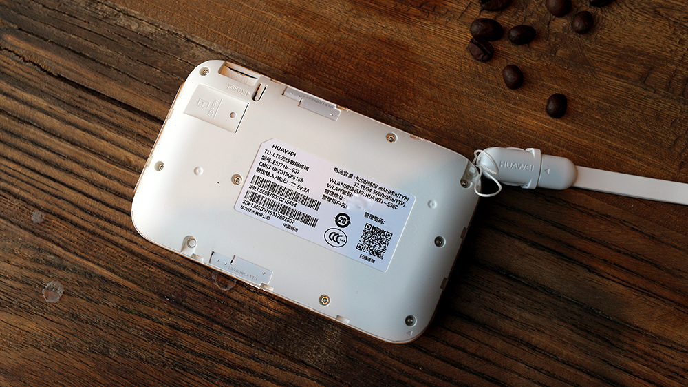 华为5g随行wifipro简介,华为5g随行wifipro使用教程