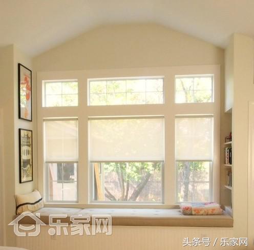 飘窗不要轻易砸掉否则后悔来不及