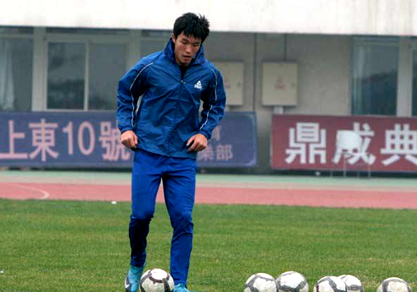 队史第一人回到现役,曾破队史转会纪录