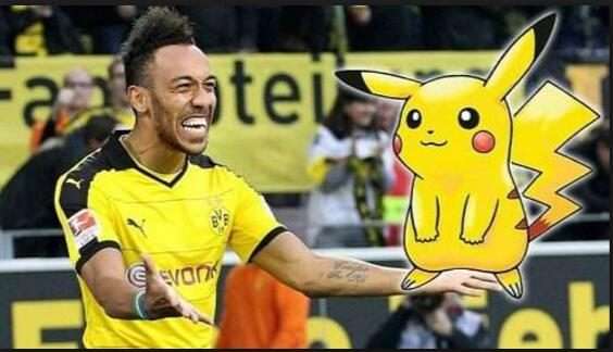 足坛十大庆祝动作,盘点足坛庆祝动作