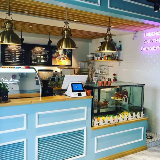 隐藏在韩剧里的套路King——咖啡