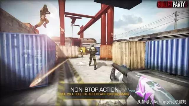 手机上最真实的射击游戏,手机上最好的射击游戏不用登录