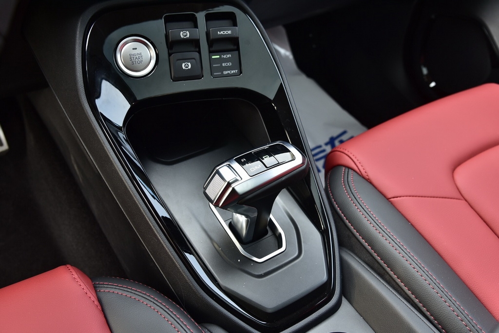 “非主流”的主流选择哈弗H2s产品解析