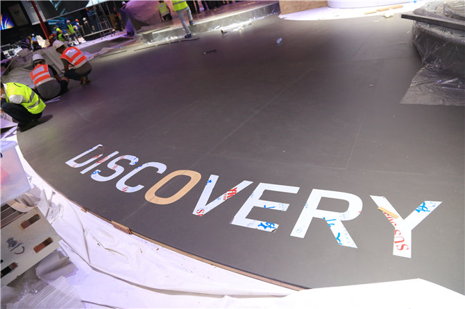 广州车展探馆日,2019广州车展探馆雷克萨斯