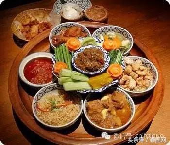 泰国的食品安全吗,泰国的食品安全