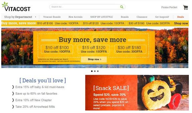 “黑五“扫货必备，史上直邮中国最全热门网站大汇总！