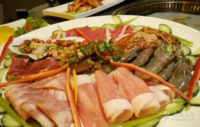 兰州有名的老字号烤肉,兰州市排名十大烤肉店