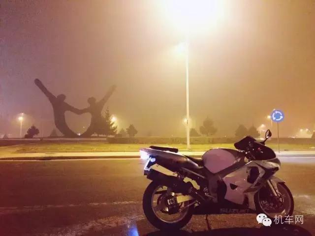 车友风采的说说,车友风采