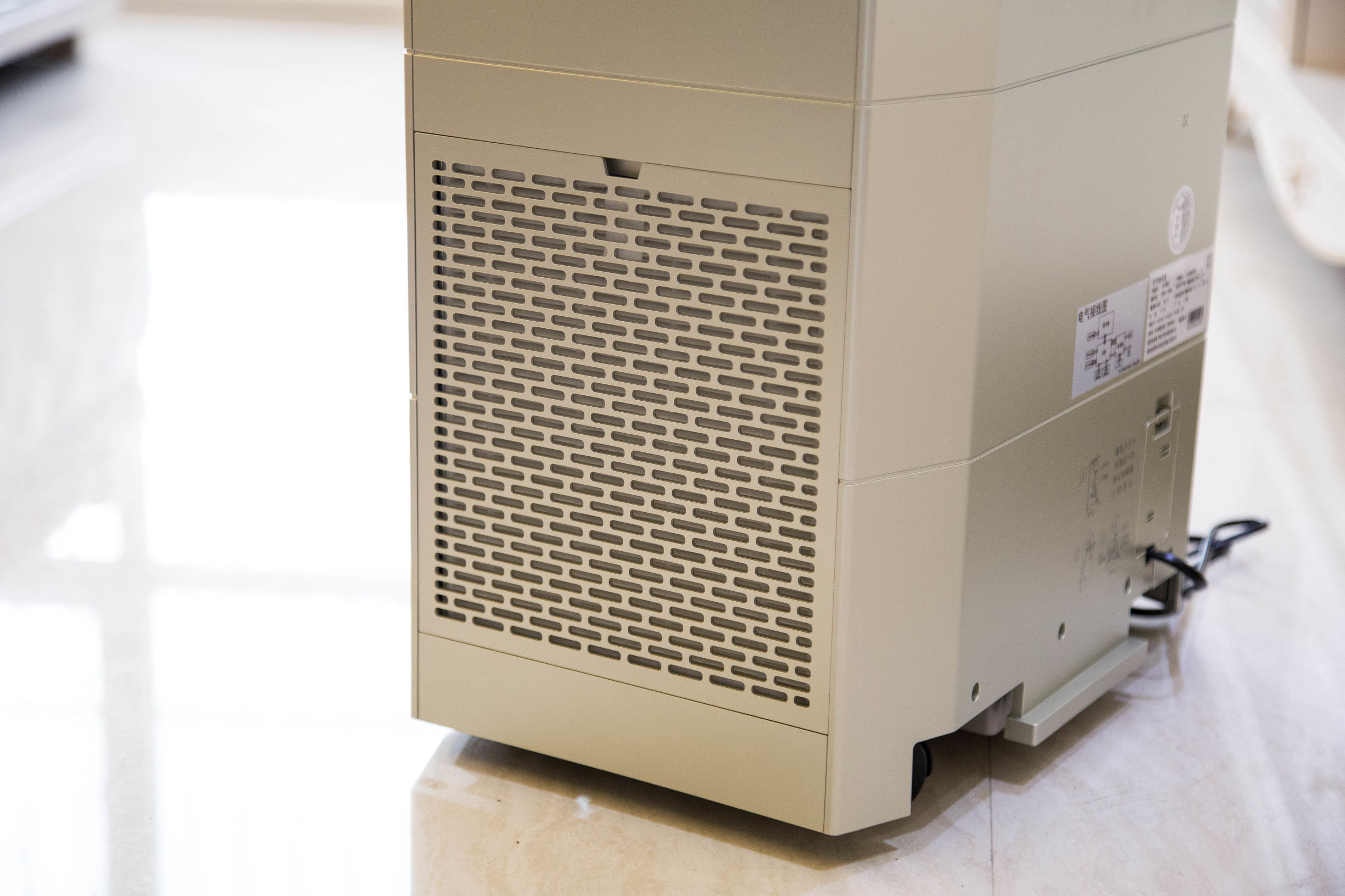 戴森和ao史密斯空气净化器,ao史密斯空气净化器清理