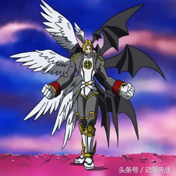 地狱七大魔王亚巴顿,地狱七大魔王墨菲