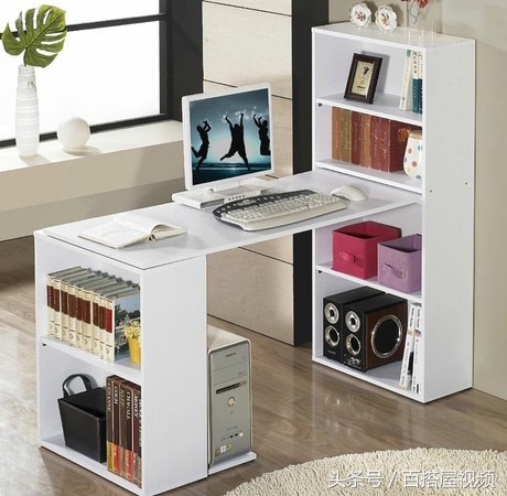 最新款又实用的电脑桌,推荐一款好用的家用电脑桌