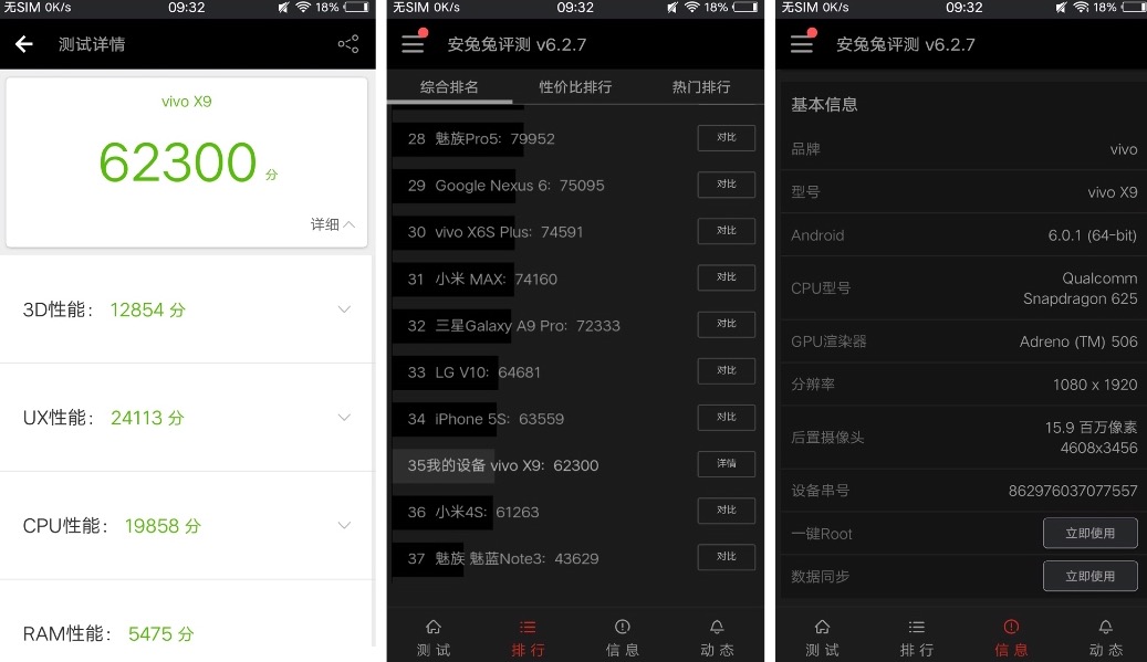 vivox9的拍照效果,vivo柔光双摄手机好吗