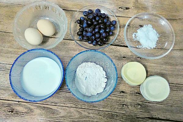 烘焙模具蛋挞皮做法大全,12个蛋挞皮的蛋液配方家常做法