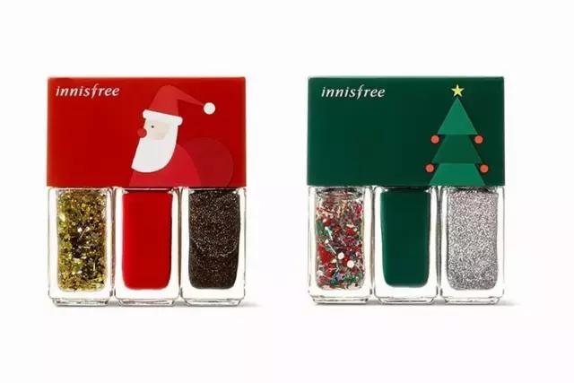 悦诗风吟专柜试妆,悦诗风吟彩妆什么值得买